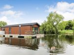 Thumbnail for sale in Priory Marina Aquahome, Barkers Lane, Bedford