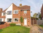 Thumbnail to rent in Queensway North, Hersham, Walton-On-Thames