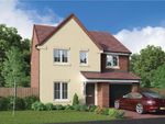 Thumbnail to rent in "The Laurelwood" at Bent House Lane, County Durham