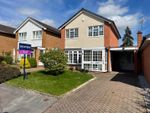 Thumbnail to rent in Copt Heath Drive, Knowle, Solihull