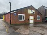 Thumbnail to rent in Unit 14, Hendham Vale Industrial Park, Vale Park Way, Crumpsall, Manchester, Greater Manchester