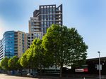 Thumbnail to rent in Excel Docks, London