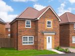 Thumbnail to rent in "Kingsley" at Greenhead Drive, Newcastle Upon Tyne