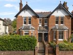 Thumbnail to rent in Station Road, Petersfield