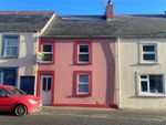 Thumbnail to rent in 4 Masons Row, Clynderwen, Pembrokeshire