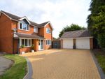 Thumbnail to rent in Woodhall Close, Shawbirch, Telford, Shropshire