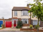 Thumbnail for sale in Nightingale Avenue, London