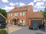 Thumbnail to rent in The Street, Foxley, Dereham, Norfolk