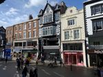 Thumbnail to rent in Eastgate Street, Chester