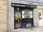 Thumbnail to rent in 52A, Bank Street, Rawtenstall, Rossendale