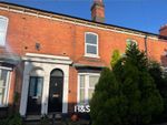 Thumbnail for sale in Westbourne Street, Walsall