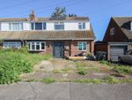 Thumbnail for sale in Wembley Avenue, Chelmsford