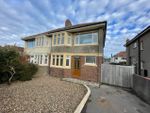 Thumbnail to rent in Uphill, Weston-Super-Mare, North Somerset