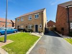 Thumbnail for sale in Hobby Way, Brayton, Selby