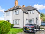 Thumbnail for sale in Bushey Avenue, Petts Wood, Orpington