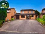 Thumbnail to rent in Tynedale Close, Oadby, Leicester