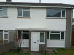Thumbnail to rent in Earl Crescent, Barry