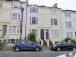 Thumbnail to rent in Flat 2, 32 Buckingham Street, Brighton, East Sussex