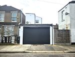 Thumbnail to rent in Harvey Road, Ilford