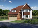 Thumbnail to rent in "Hampstead" at Vickery Close, Exeter