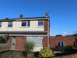 Thumbnail to rent in West Crescent, Amble, Morpeth