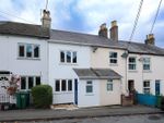 Thumbnail to rent in Vicarage Road, Alton, Hampshire