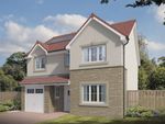 Thumbnail to rent in "The Victoria" at Arrochar Drive, Bishopton