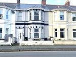 Thumbnail to rent in Victoria Road, Exmouth, Devon