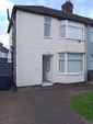 Thumbnail to rent in Rogers Avenue, Bootle