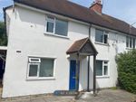 Thumbnail to rent in The Chase, Guildford