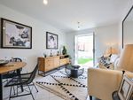 Thumbnail to rent in "The Thornberry Apartment - Plot 363" at Saltburn Turn, Houghton Regis, Dunstable
