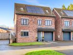 Thumbnail to rent in London Road, Woore, Crewe