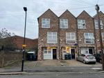 Thumbnail to rent in Cambridge Road, Hanwell
