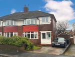 Thumbnail for sale in Norbury Drive, Marple, Stockport