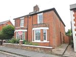 Thumbnail to rent in Norman Road, Canterbury