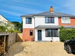 Thumbnail for sale in Queen Katherine Road, Lymington, Hampshire