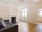 Thumbnail to rent in Brudenell Road, Tooting, London