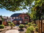Thumbnail to rent in The Chancery, Bramcote, Nottingham