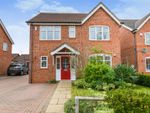 Thumbnail to rent in Oak Drive, Messingham, Scunthorpe
