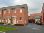 Thumbnail for sale in Campion Way, Bridgwater