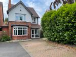 Thumbnail to rent in Solihull Road, Shirley, Solihull