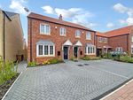Thumbnail for sale in Clover Dale, Goole