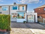 Thumbnail for sale in Briarfield Avenue, Sheffield