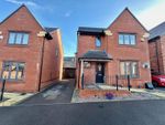Thumbnail to rent in Hazel Close, Eden Park, Rugby