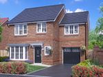 Thumbnail to rent in "The Lymington LG" at Leicester Road, Wolvey