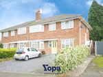 Thumbnail to rent in Armson Road, Exhall, Coventry