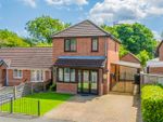 Thumbnail for sale in Bramble Way, Kilburn, Belper