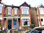 Thumbnail to rent in Rayleigh Road, London