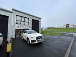 Thumbnail to rent in 1 Dolphin Court, Trevol Business Park, Torpoint