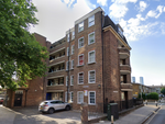 Thumbnail to rent in Rhodeswell Road, London